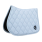 Light Blue Saddle Blanket