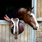 kentucky horse girth cover