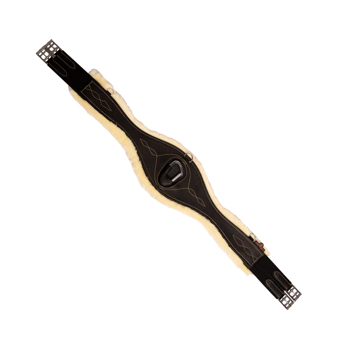 girth cover anatomic