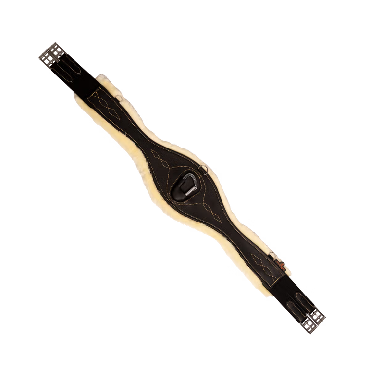 girth cover anatomic