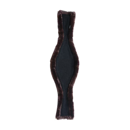 Kentucky Horsewear
Sheepskin Anatomic Girth Cover