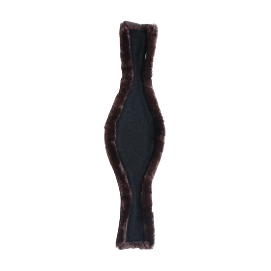 Kentucky Horsewear
Sheepskin Anatomic Girth Cover