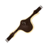 Elastic on both ends to equalize pressure and improve comfort