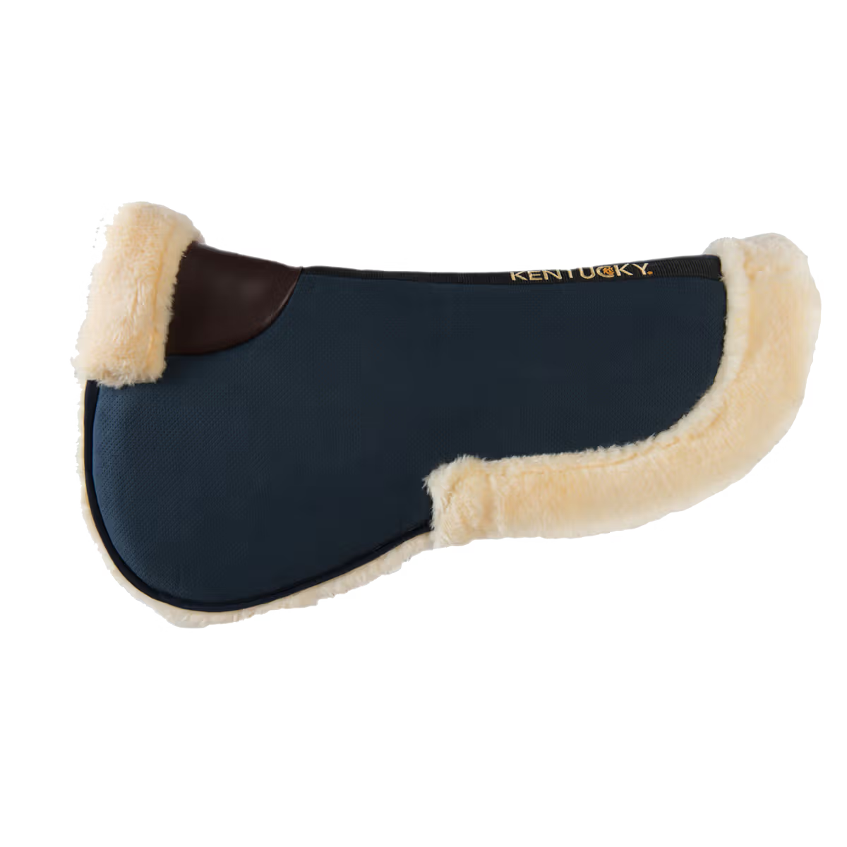 Sheepskin Half Pad