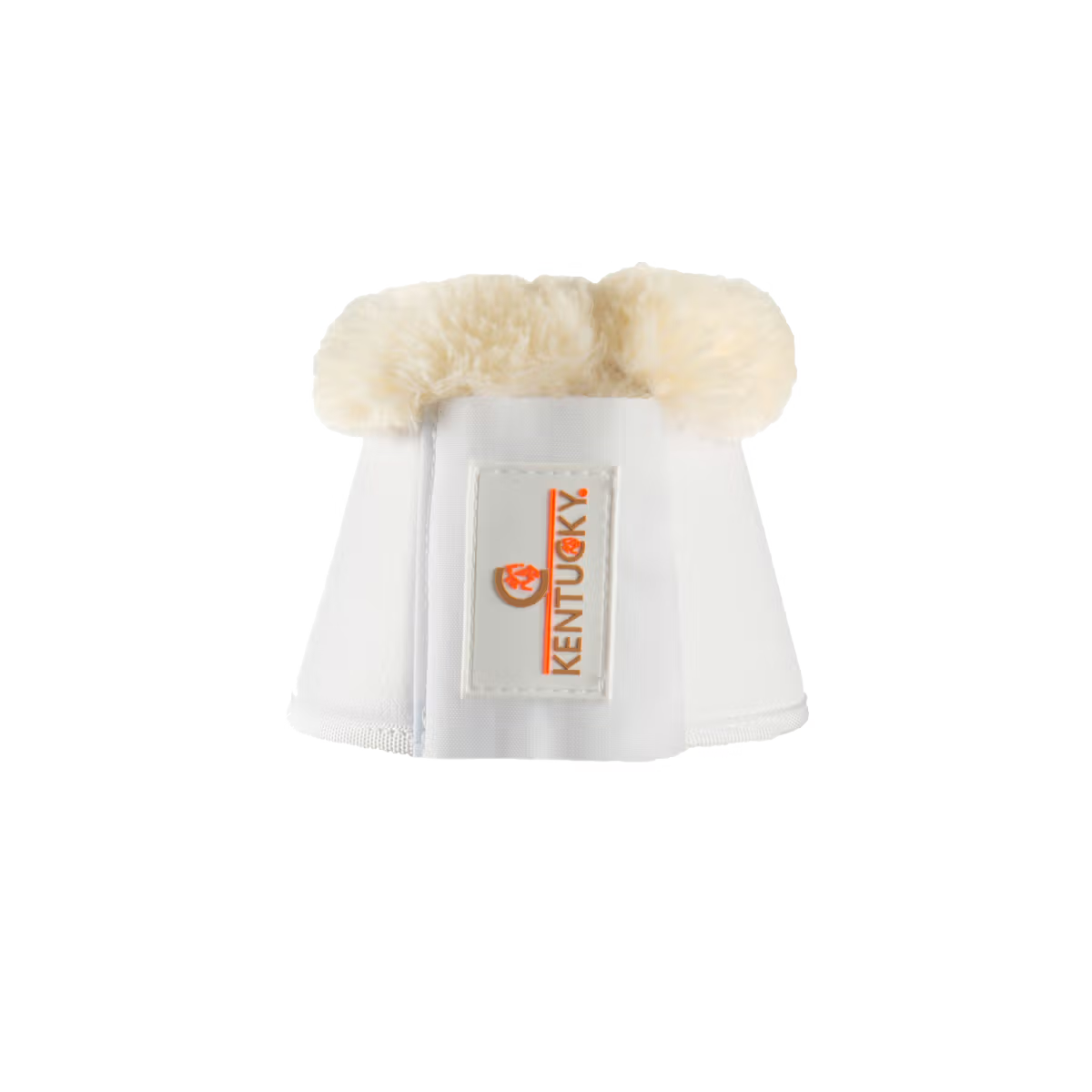 sheepskin boots horses
