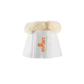 sheepskin boots horses
