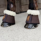 Sheepskin Overreach Boots