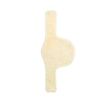 Kentucky Horsewear
Sheepskin Stud Girth Cover