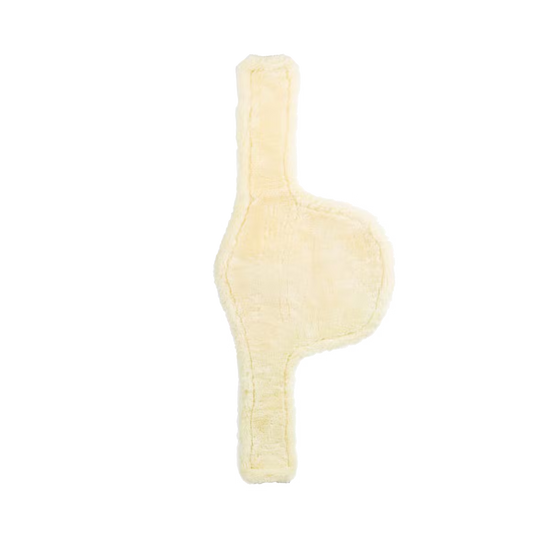 Kentucky Horsewear
Sheepskin Stud Girth Cover