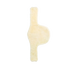 Kentucky Horsewear
Sheepskin Stud Girth Cover