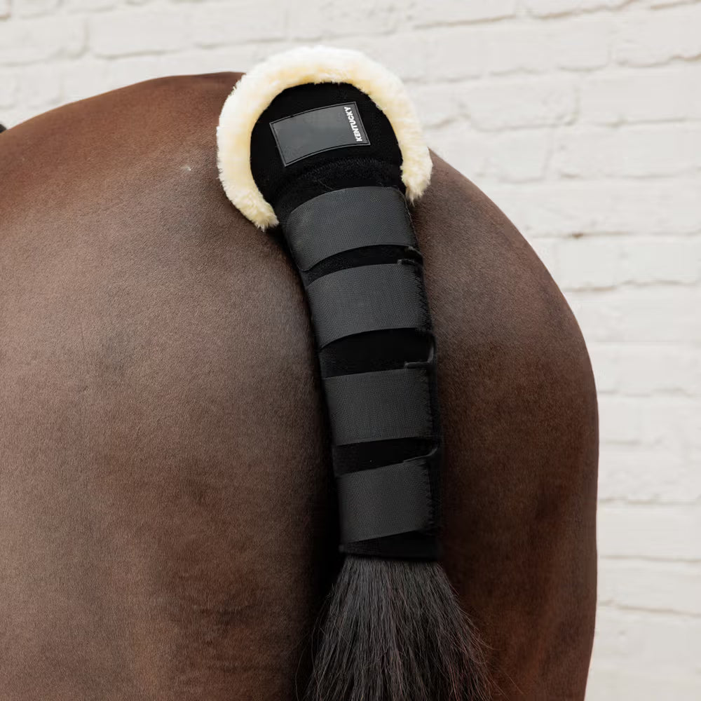  4 Velcro straps for an easy application