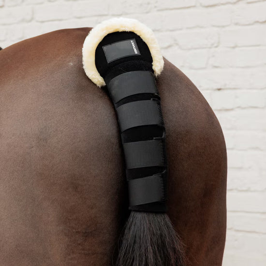  4 Velcro straps for an easy application