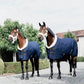 Show Rug Navy