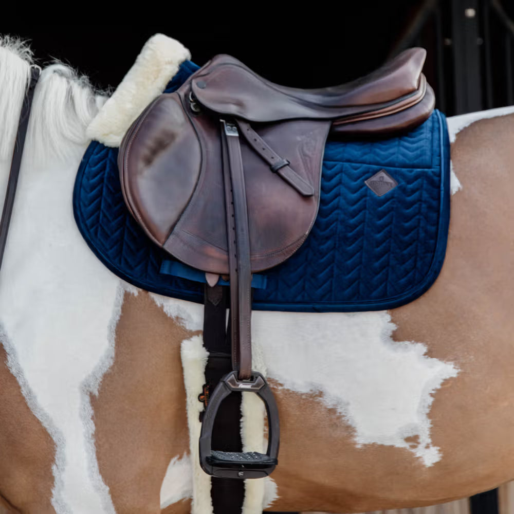 Perfect for horses with sensitive skin