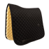 Kentucky Skin Friendly Saddle Pad Dressage Black