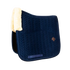 Kentucky Horsewear
Skin Friendly Saddle Pad Velvet Dressage Navy