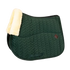Kentucky Horsewear
Skin Friendly Saddle Pad Velvet Jumping Green
