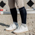 Kentucky Horsewear
Socks Basic (set of 3) Navy