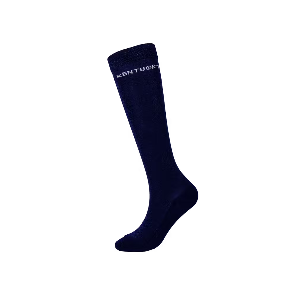 Kentucky Horsewear
Socks Glitter Blue