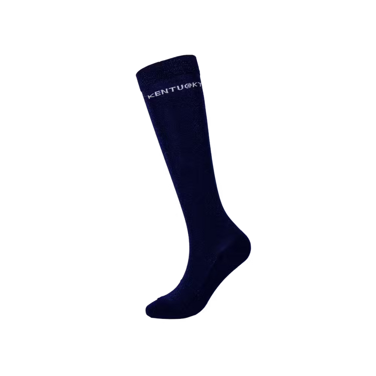 Kentucky Horsewear
Socks Glitter Blue