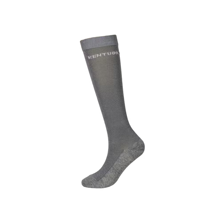 Kentucky Horsewear
Socks Glitter Grey