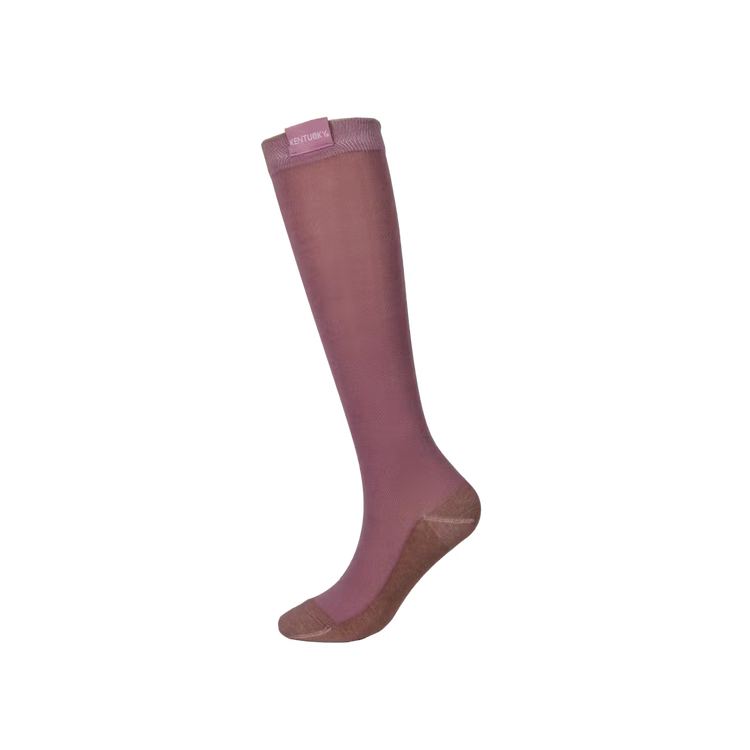 Kentucky Horsewear
Socks Pink
