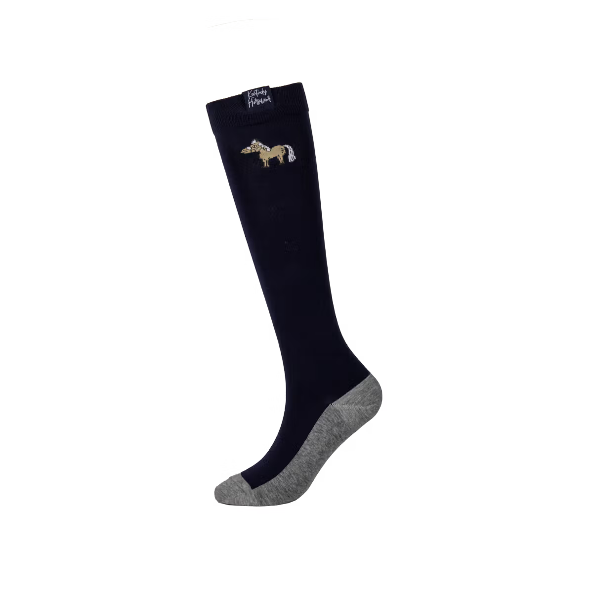 Kentucky Horsewear
Socks Sammy Navy