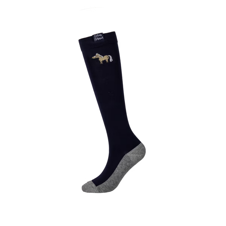 Kentucky Horsewear
Socks Sammy Navy