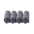 Kentucky Horsewear Stable Bandages Pads Grey