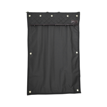 stable curtain 