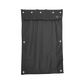 stable curtain 