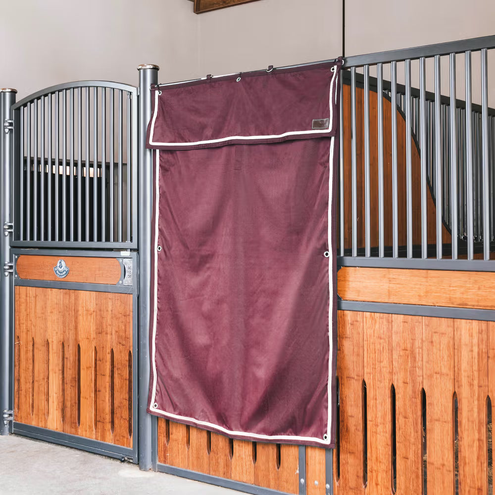 Kentucky Horsewear
Stable Curtain Waterproof Classic