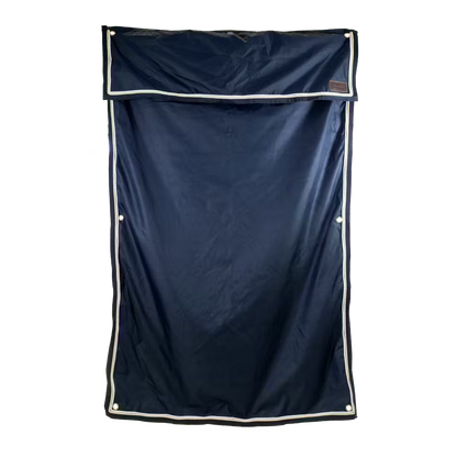 Kentucky Horsewear
Stable Curtain Waterproof Classic Navy