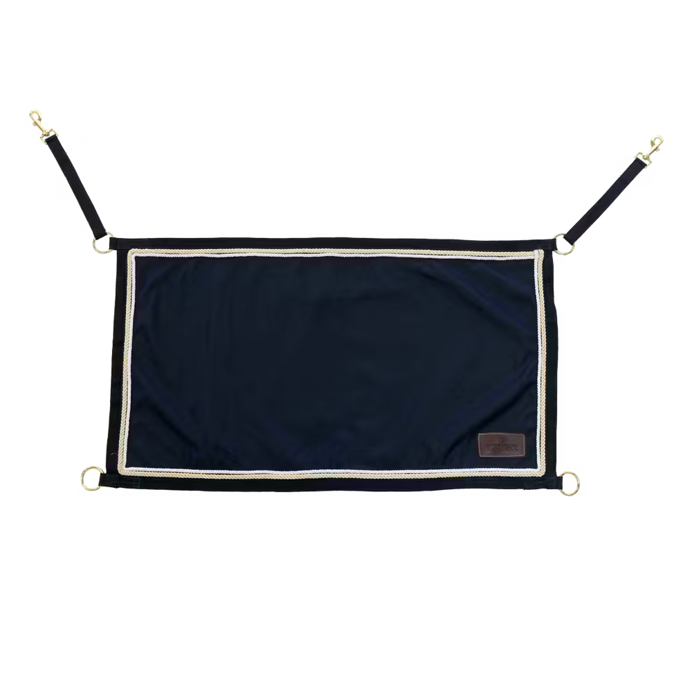 Rectangle shape, 92cm x 53 cm made for a regular stable door