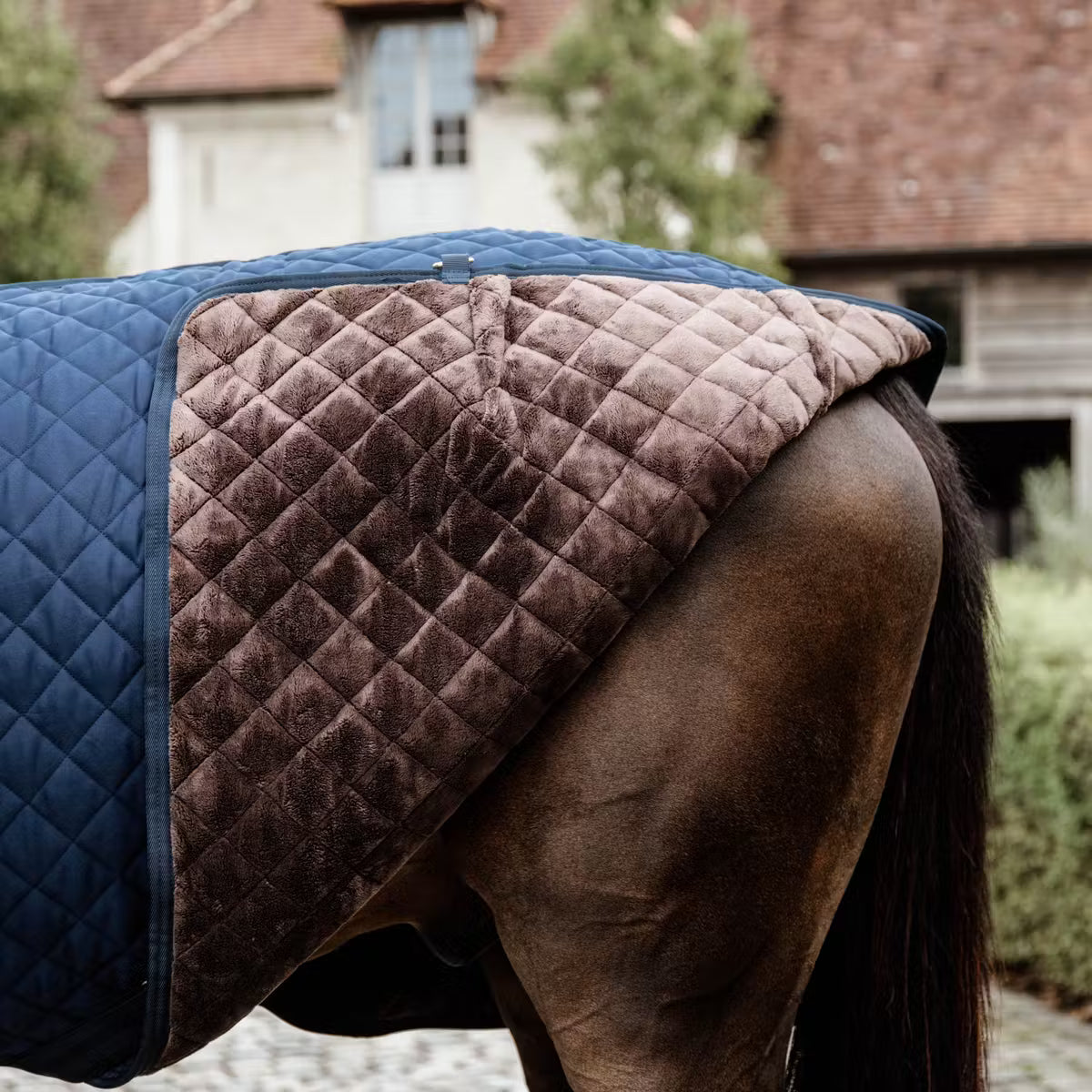 Kentucky Horsewear
Stable Rug