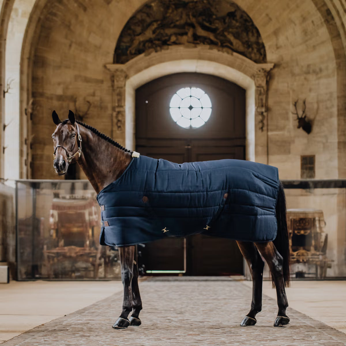 Kentucky Horsewear
Stable Rug Classic