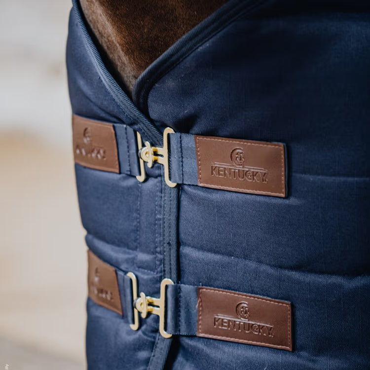 Different fillings to be able to easily adapt to the weather or your horse