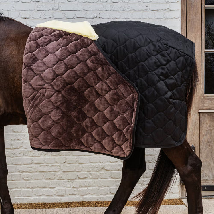 Kentucky Horsewear
Stable Rug Comfort