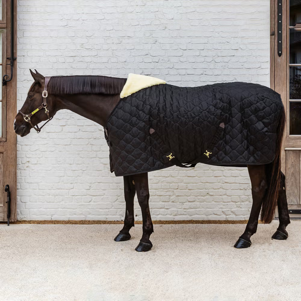 Kentucky Horsewear
Stable Rug Comfort Black