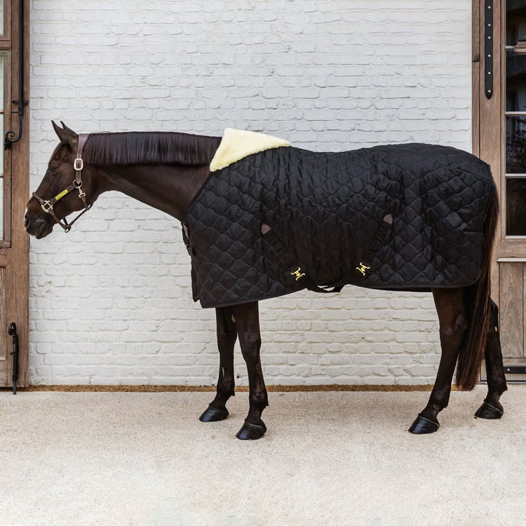 Kentucky Horsewear
Stable Rug Comfort Black