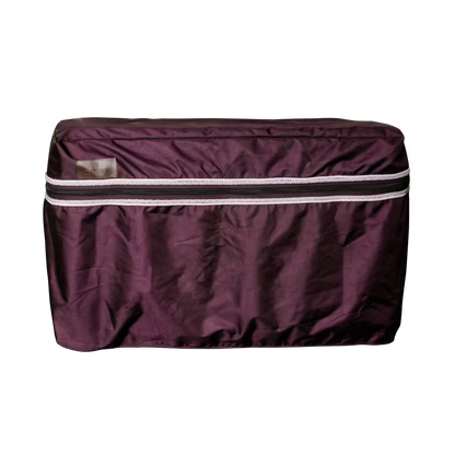 crafted from a  1680D fabric
