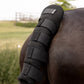 Velcro straps for an easy application