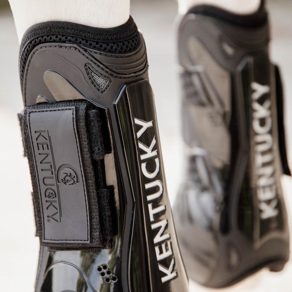 Kentucky Horsewear
Tendon Boots Velcro