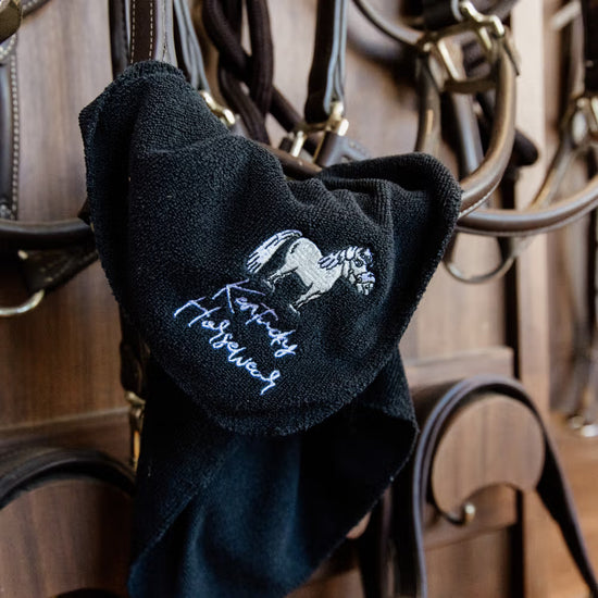 Kentucky Horsewear
Towel Sammy