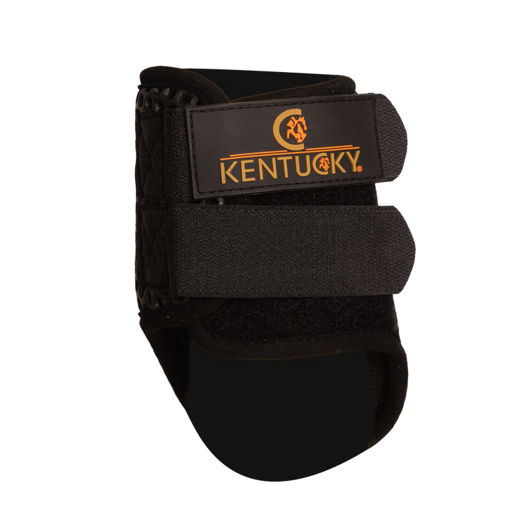 Kentucky Horsewear Hind Turnout Boots