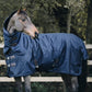 outdoor rug navy 