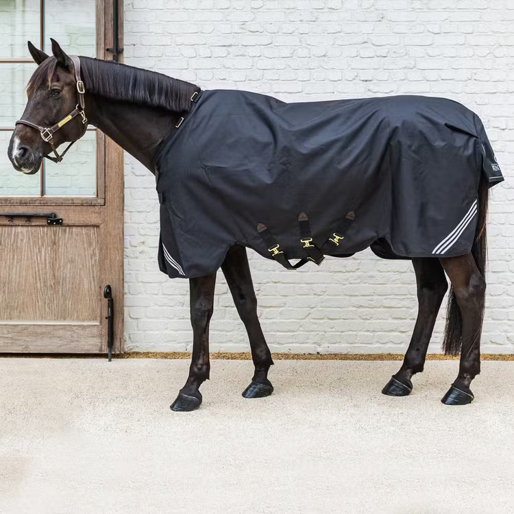 Extremely strong outer fabric of 1200D