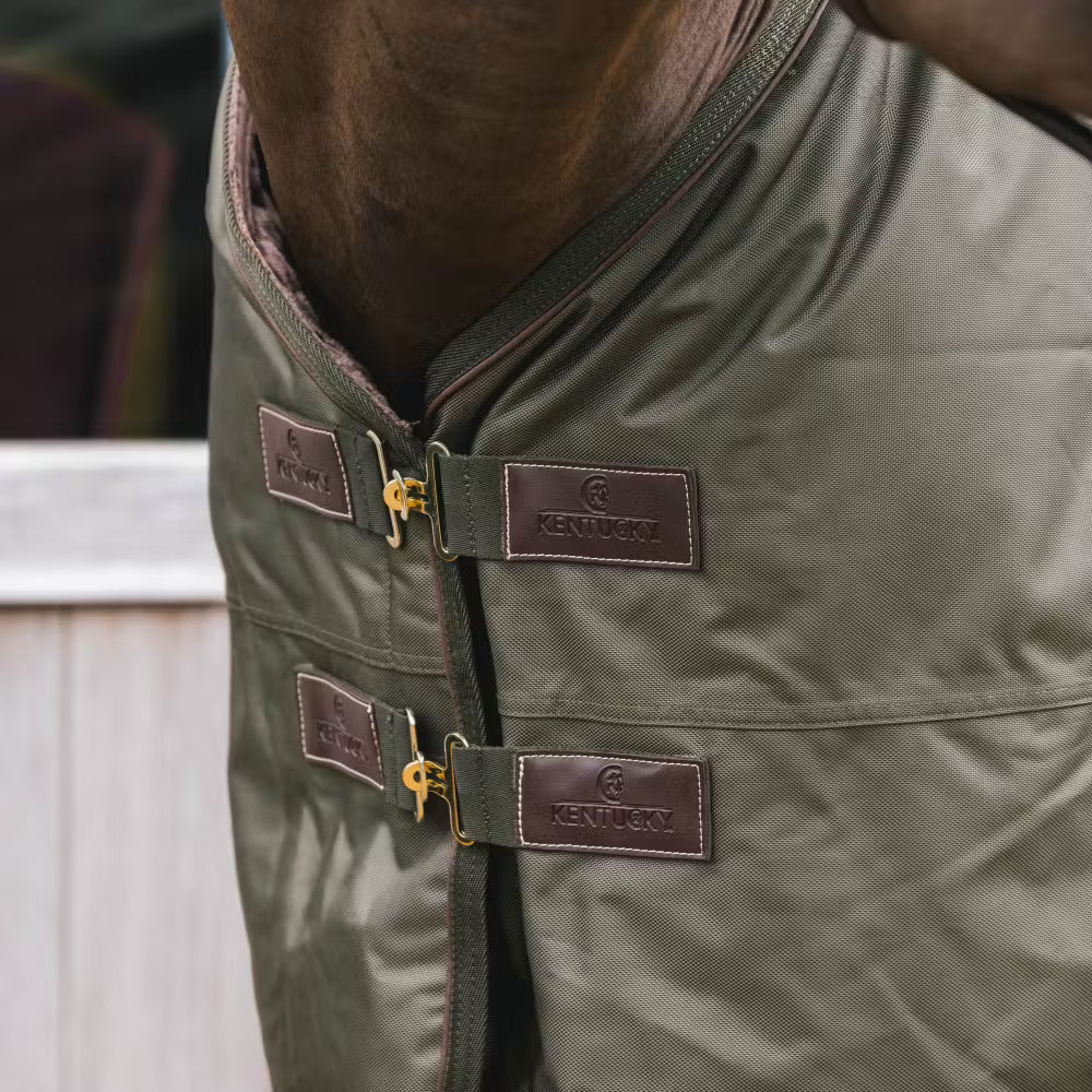  Strong and breathable