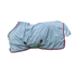 heavy-duty outdoor horse rug with seamless back and breathable design