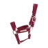Kentucky Horsewear
Velvet Halter Bordeaux